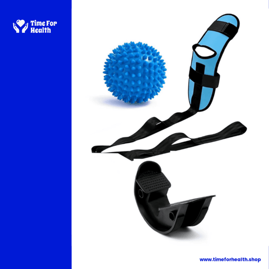 Flexi-Step Foot Relief Kit
