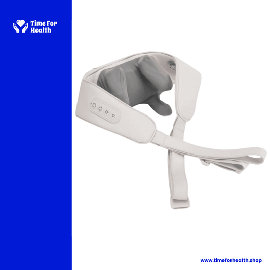 Electric Shoulder and Neck Massager