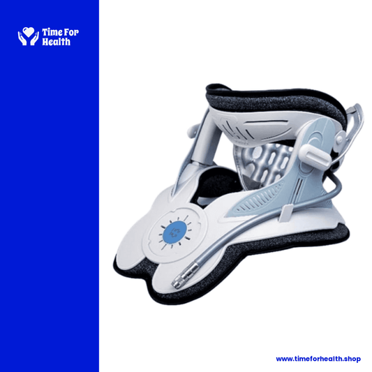 Air Comfort Neck Relief Brace