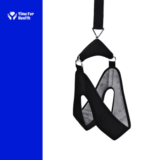 Neck Stretcher - Cervical Traction