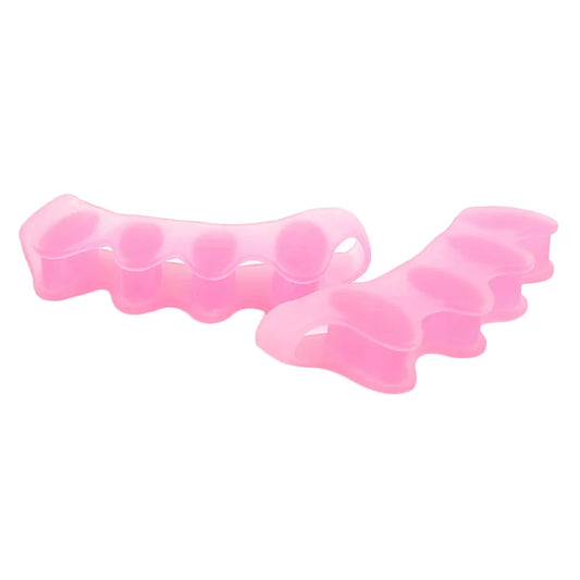 Silicone Orthopedic Toe Separator